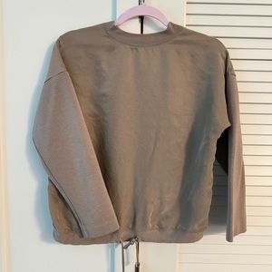 Sweater from Massimo Dutti. Composition cotton. In great condition. Size XS.